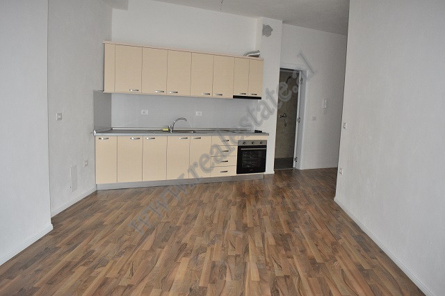 One bedroom apartment for rent in ish Fusha Aviacionit area, in Tirana, Albania